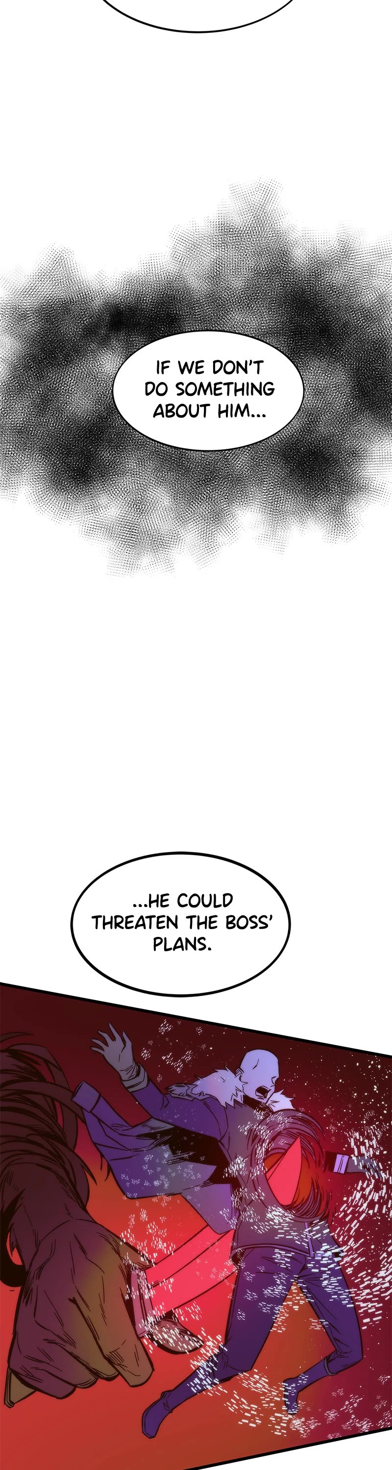 Ultra Alter Chapter 34 page 47 - Chapter 34: Ep. 34 - Reunion