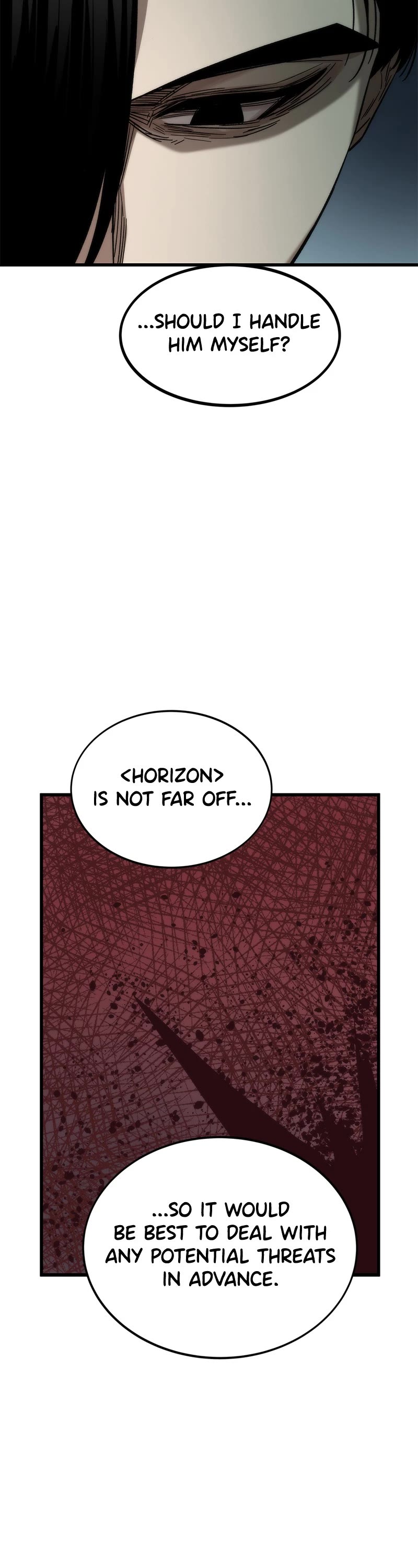 Ultra Alter Chapter 34 page 49 - Chapter 34: Ep. 34 - Reunion