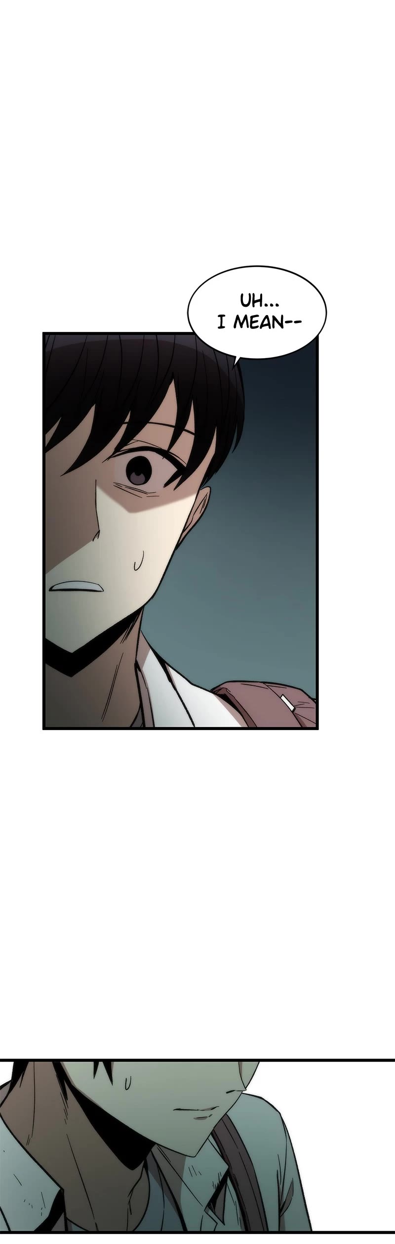 Ultra Alter Chapter 34 page 60 - Chapter 34: Ep. 34 - Reunion