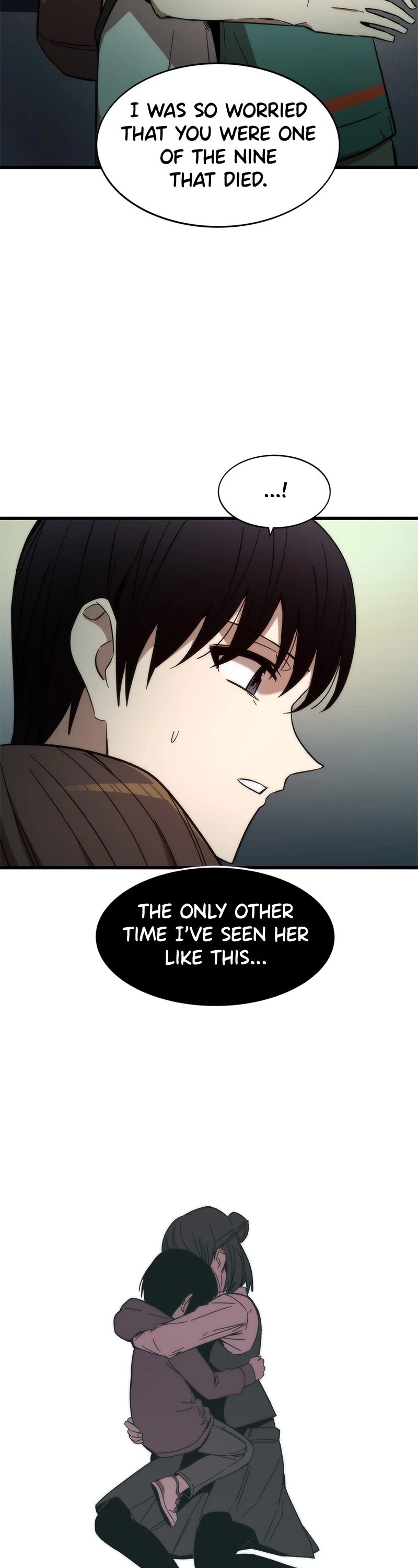 Ultra Alter Chapter 34 page 66 - Chapter 34: Ep. 34 - Reunion