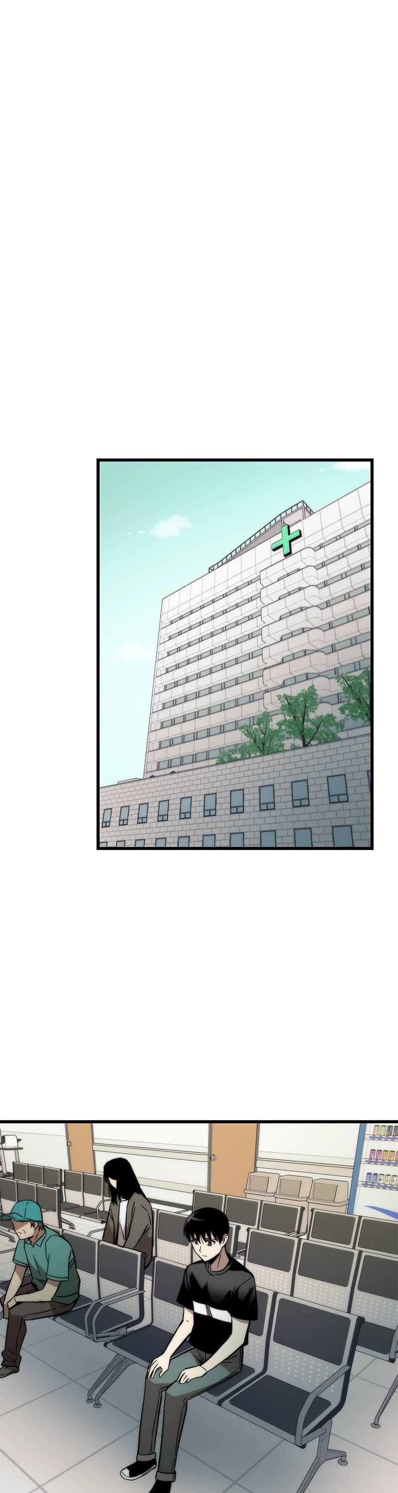 Ultra Alter Chapter 34 page 68 - Chapter 34: Ep. 34 - Reunion