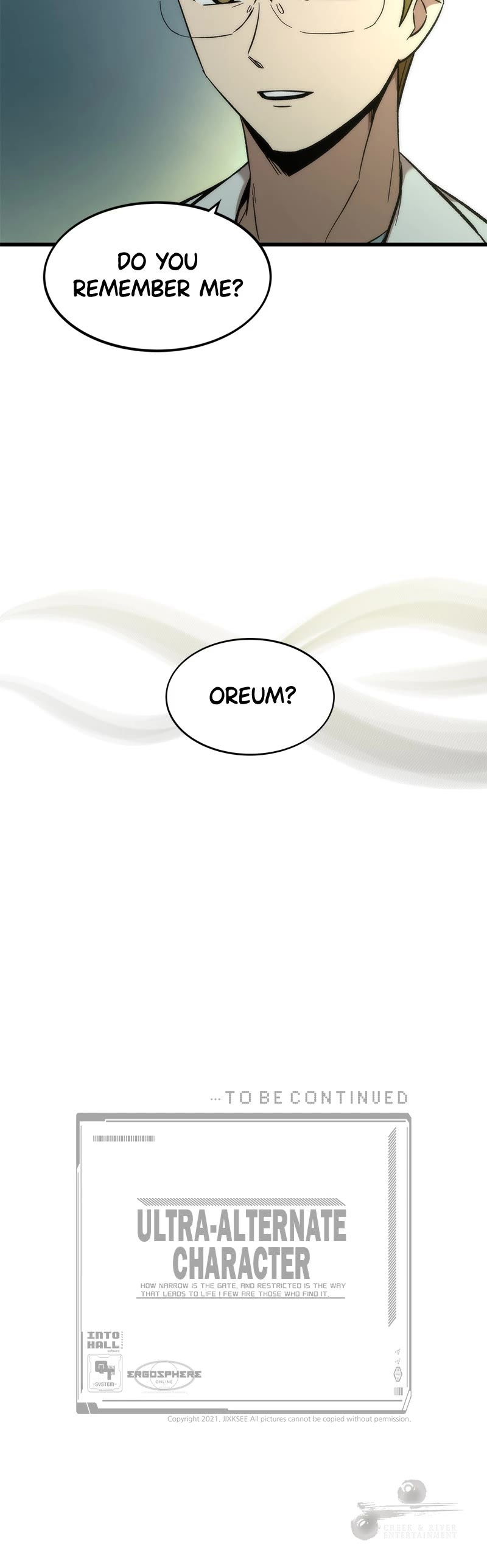 Ultra Alter Chapter 34 page 73 - Chapter 34: Ep. 34 - Reunion