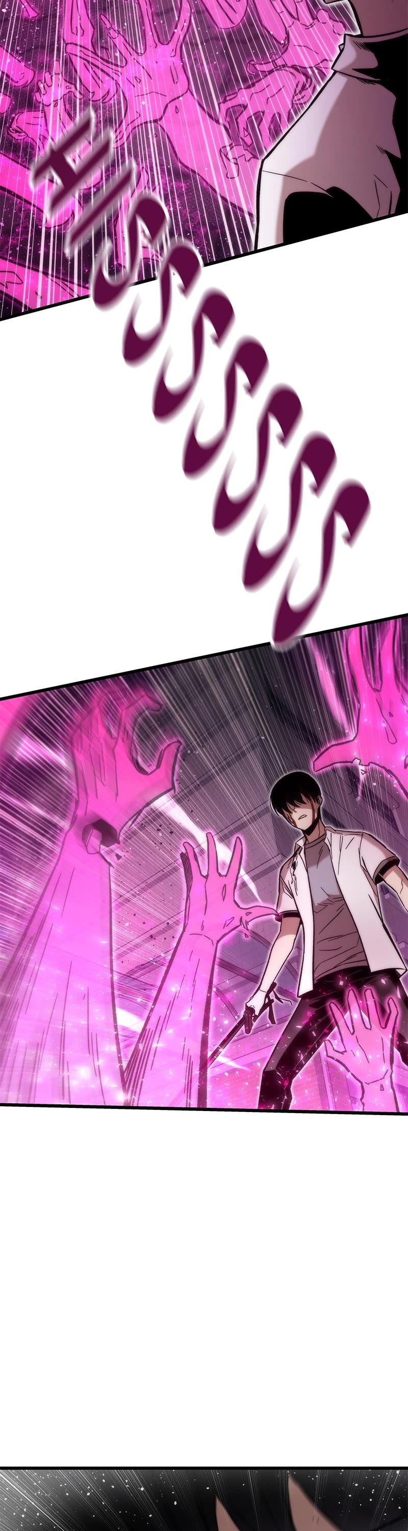 Ultra Alter Chapter 34 page 9 - Chapter 34: Ep. 34 - Reunion