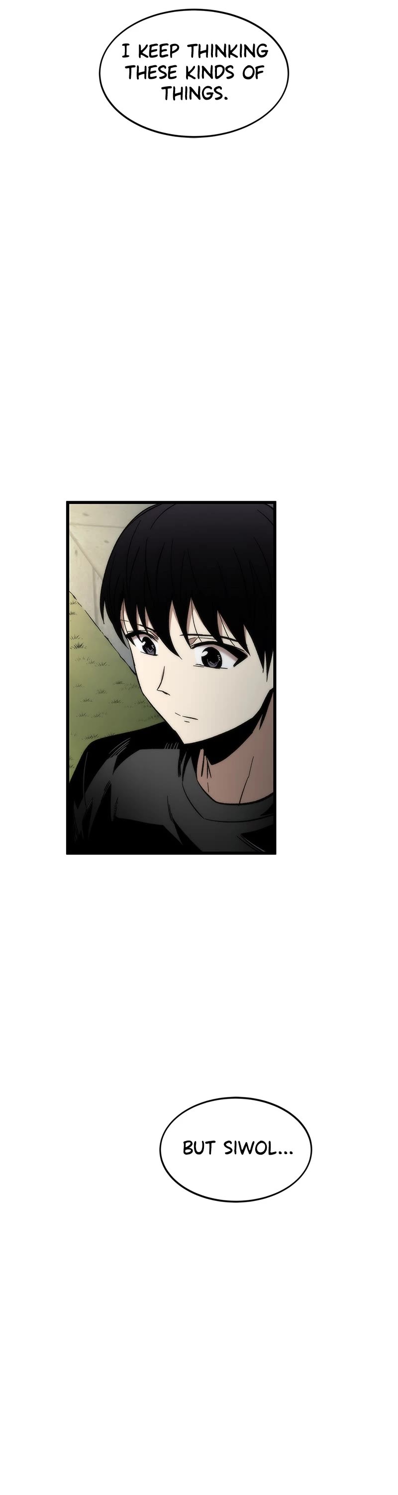 Ultra Alter Chapter 35 page 41 - Chapter 35: Ep. 35 - Confession