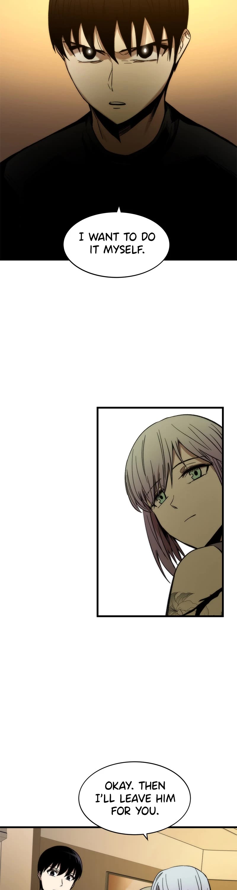 Ultra Alter Chapter 35 page 62 - Chapter 35: Ep. 35 - Confession