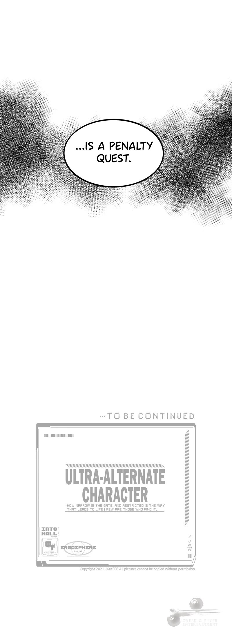 Ultra Alter Chapter 35 page 67 - Chapter 35: Ep. 35 - Confession