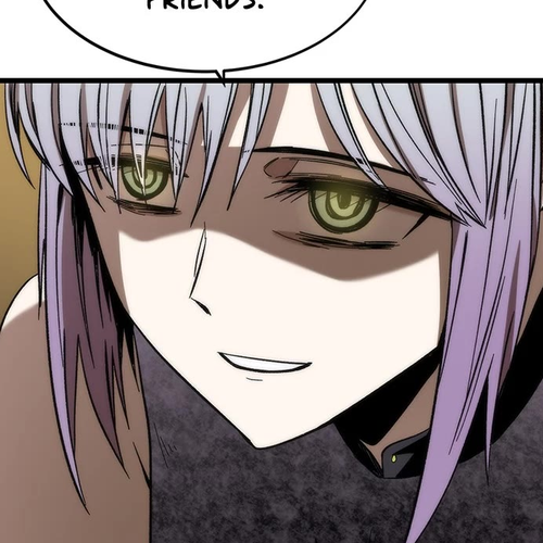 Ultra Alter Chapter 35: Ep. 35 - Confession cover