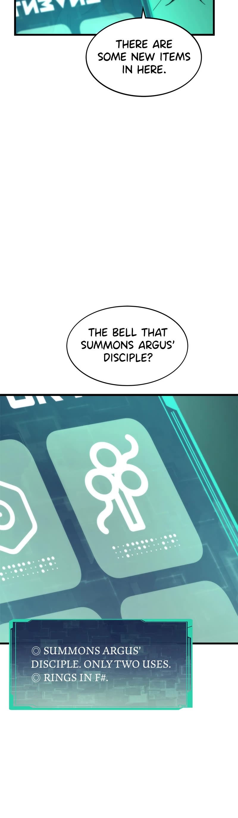 Ultra Alter Chapter 36 page 19 - Chapter 36: Ep. 36 - Banquet