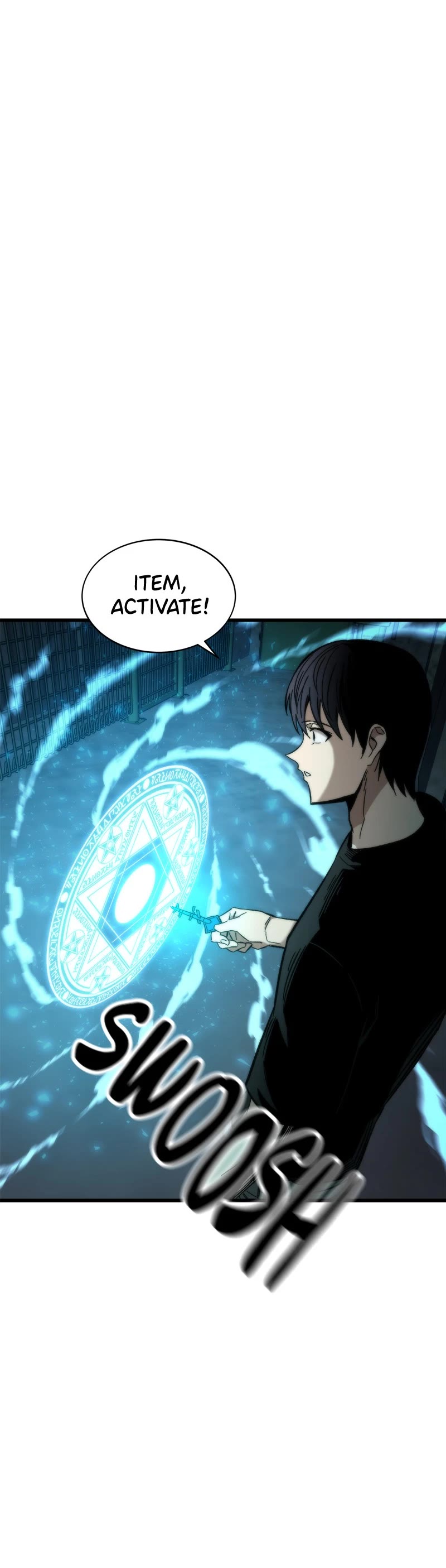 Ultra Alter Chapter 36 page 24 - Chapter 36: Ep. 36 - Banquet