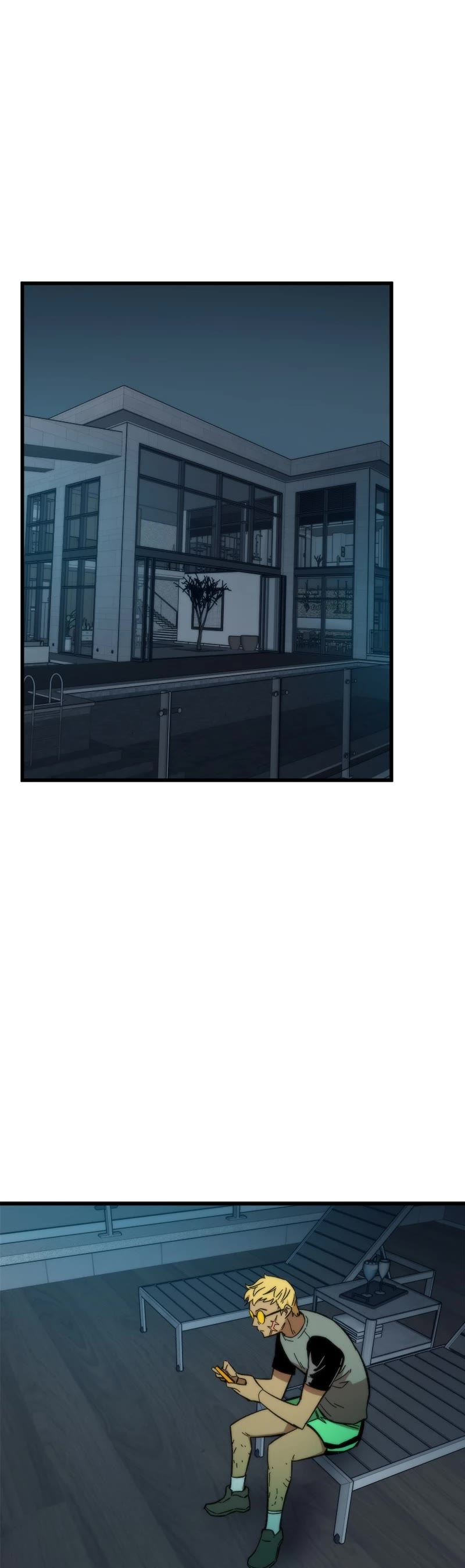 Ultra Alter Chapter 36 page 50 - Chapter 36: Ep. 36 - Banquet