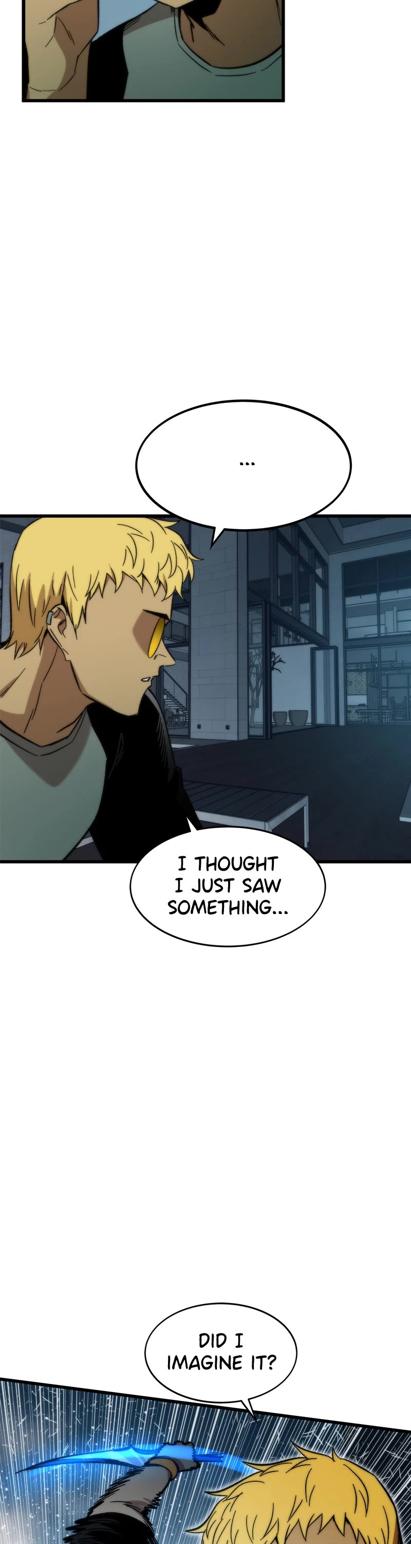 Ultra Alter Chapter 36 page 52 - Chapter 36: Ep. 36 - Banquet