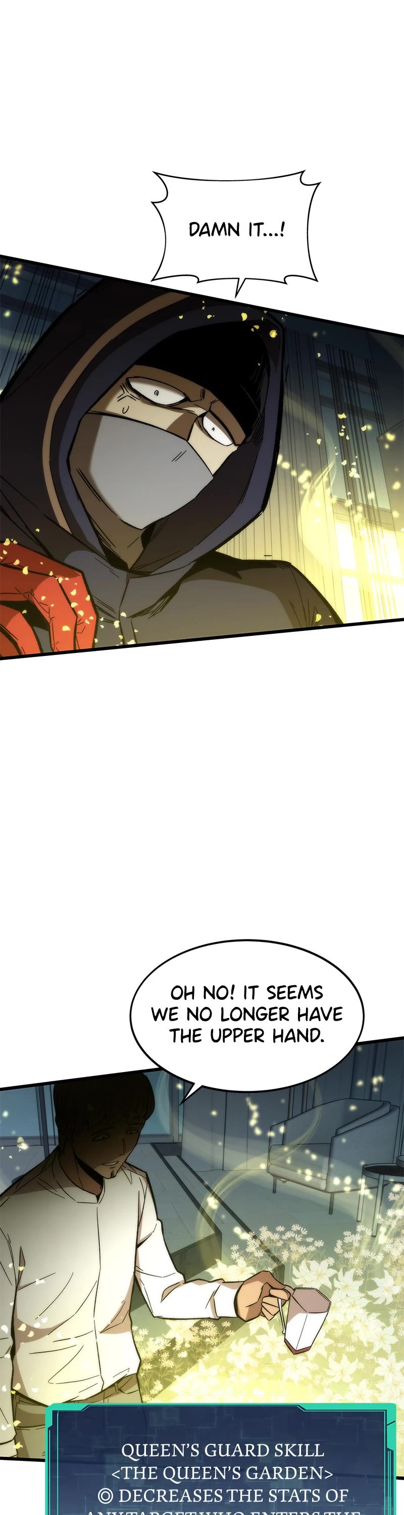 Ultra Alter Chapter 37 page 18 - Chapter 37: Ep. 37 - Guild War