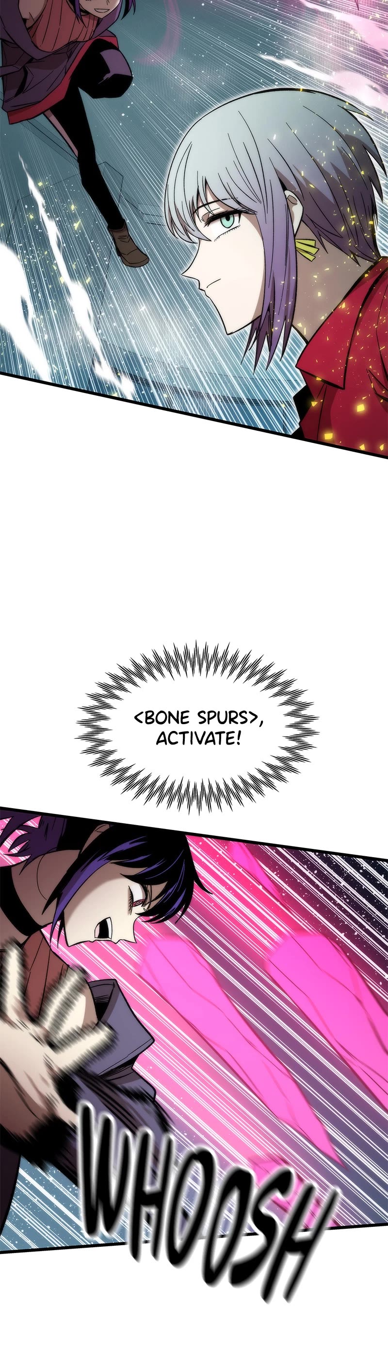 Ultra Alter Chapter 37 page 20 - Chapter 37: Ep. 37 - Guild War