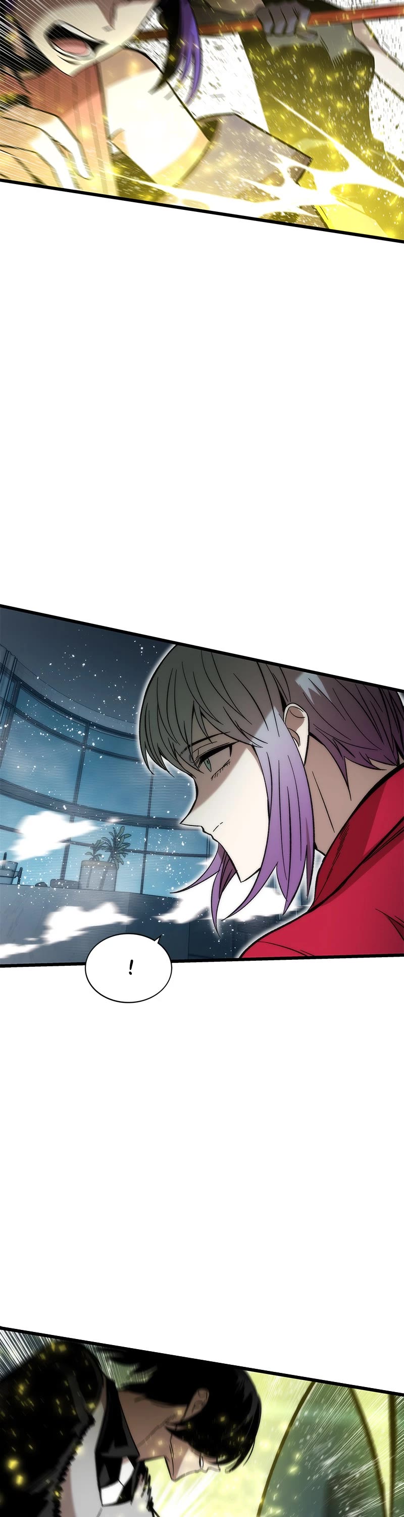 Ultra Alter Chapter 37 page 23 - Chapter 37: Ep. 37 - Guild War