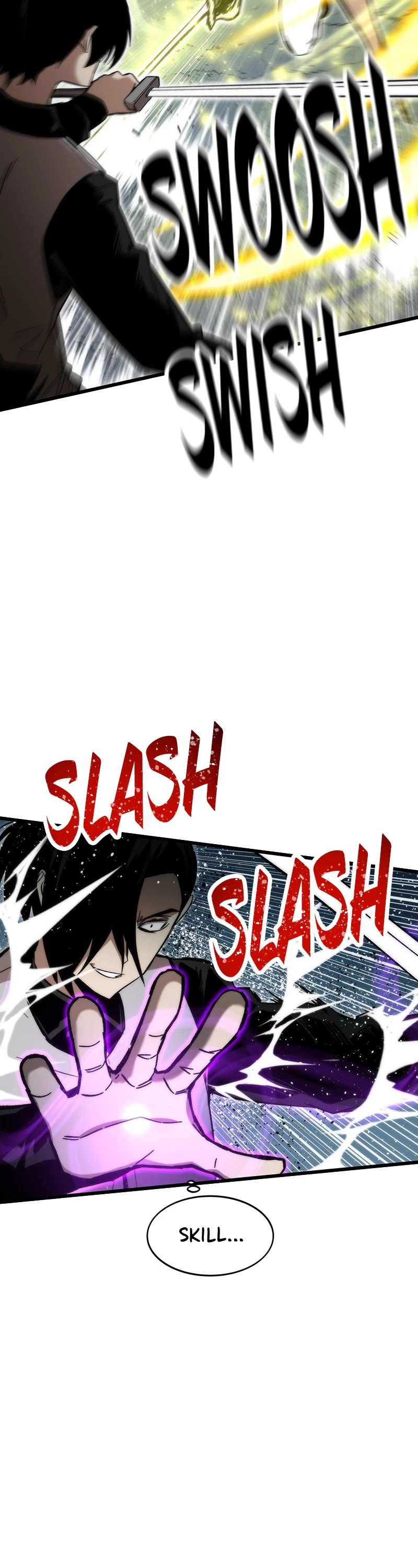 Ultra Alter Chapter 37 page 26 - Chapter 37: Ep. 37 - Guild War