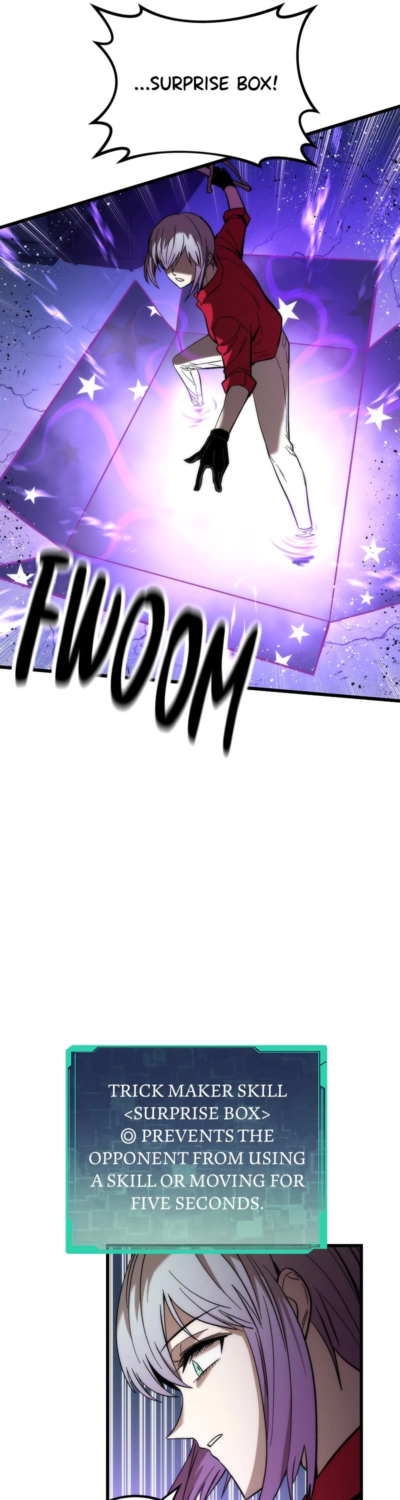 Ultra Alter Chapter 37 page 27 - Chapter 37: Ep. 37 - Guild War