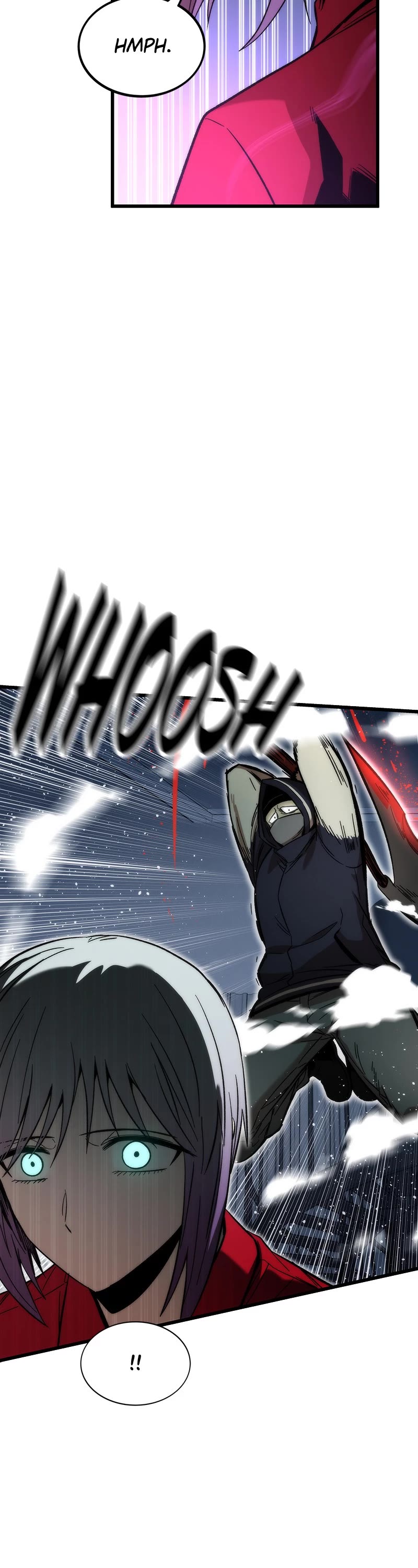 Ultra Alter Chapter 37 page 28 - Chapter 37: Ep. 37 - Guild War