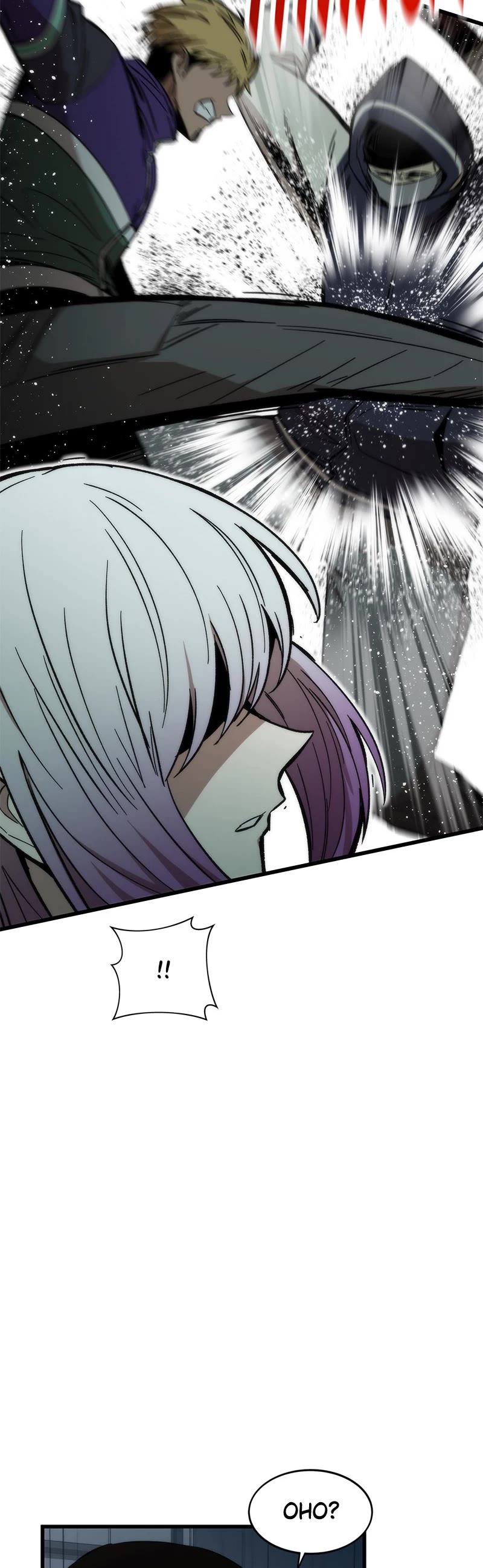 Ultra Alter Chapter 37 page 30 - Chapter 37: Ep. 37 - Guild War