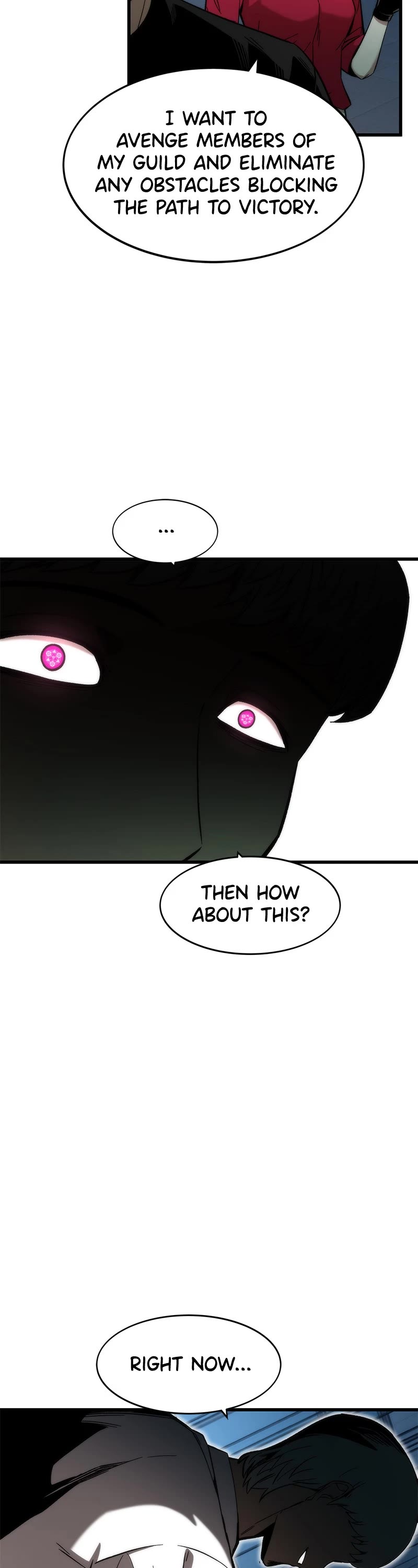 Ultra Alter Chapter 37 page 4 - Chapter 37: Ep. 37 - Guild War