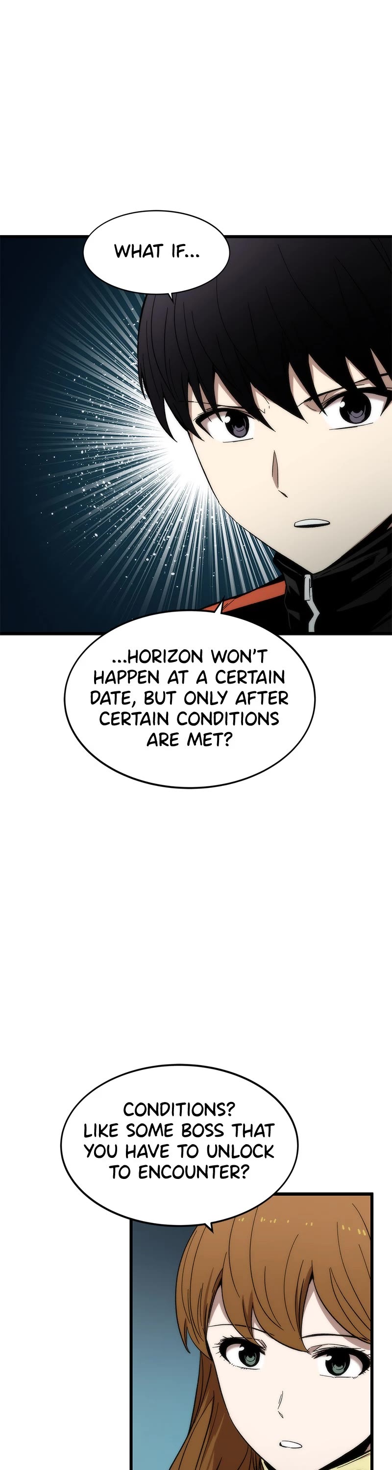 Ultra Alter Chapter 37 page 43 - Chapter 37: Ep. 37 - Guild War