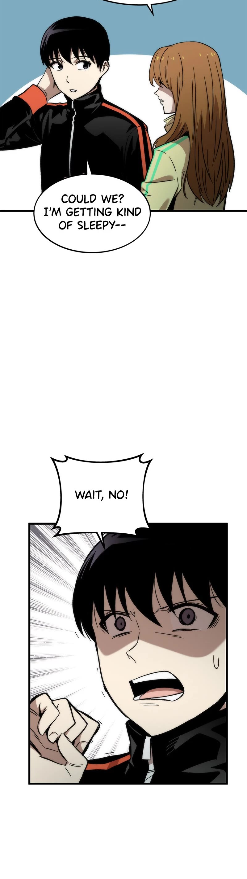 Ultra Alter Chapter 37 page 49 - Chapter 37: Ep. 37 - Guild War