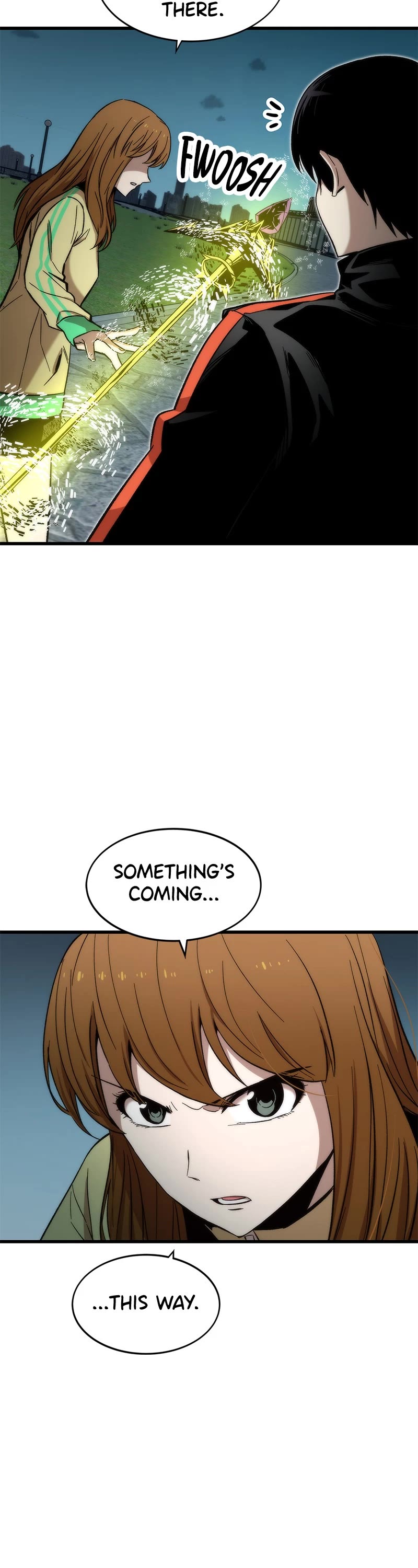 Ultra Alter Chapter 37 page 59 - Chapter 37: Ep. 37 - Guild War