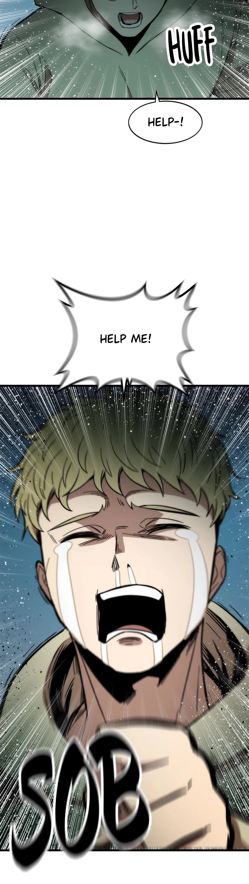 Ultra Alter Chapter 37 page 62 - Chapter 37: Ep. 37 - Guild War