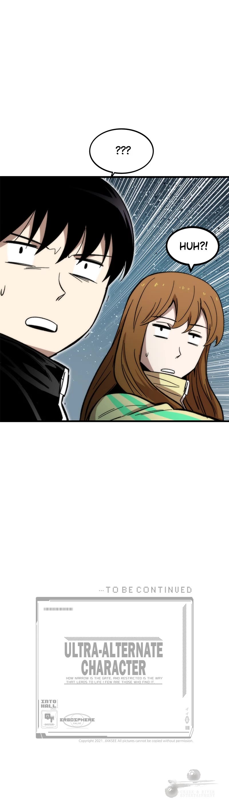 Ultra Alter Chapter 37 page 63 - Chapter 37: Ep. 37 - Guild War