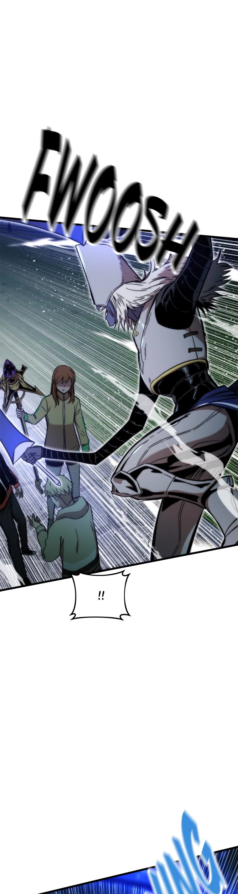 Ultra Alter Chapter 38 page 12 - Chapter 38: Ep. 38 - Hidden Story