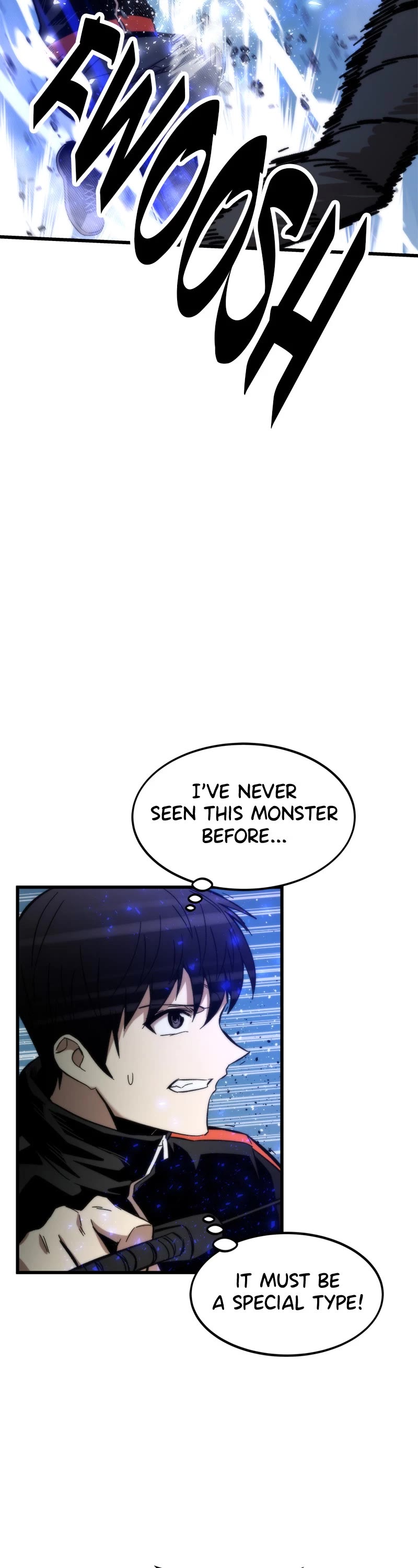 Ultra Alter Chapter 38 page 14 - Chapter 38: Ep. 38 - Hidden Story