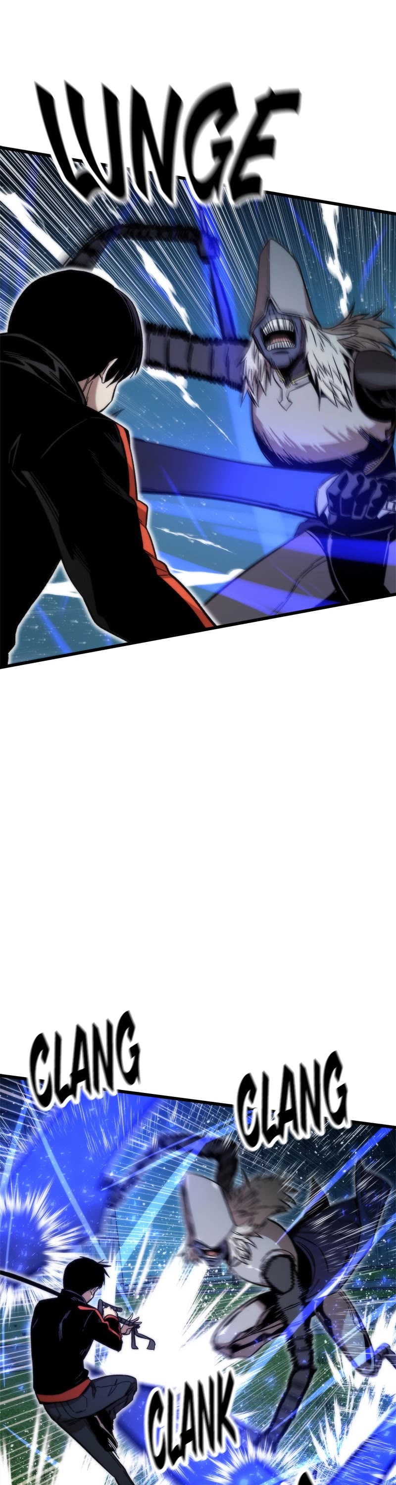 Ultra Alter Chapter 38 page 18 - Chapter 38: Ep. 38 - Hidden Story