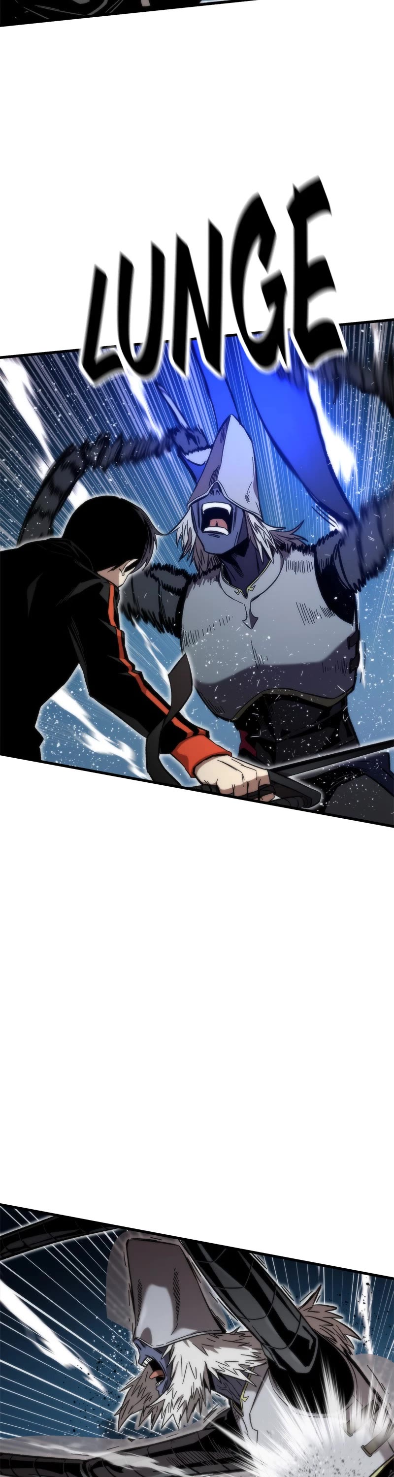Ultra Alter Chapter 38 page 24 - Chapter 38: Ep. 38 - Hidden Story