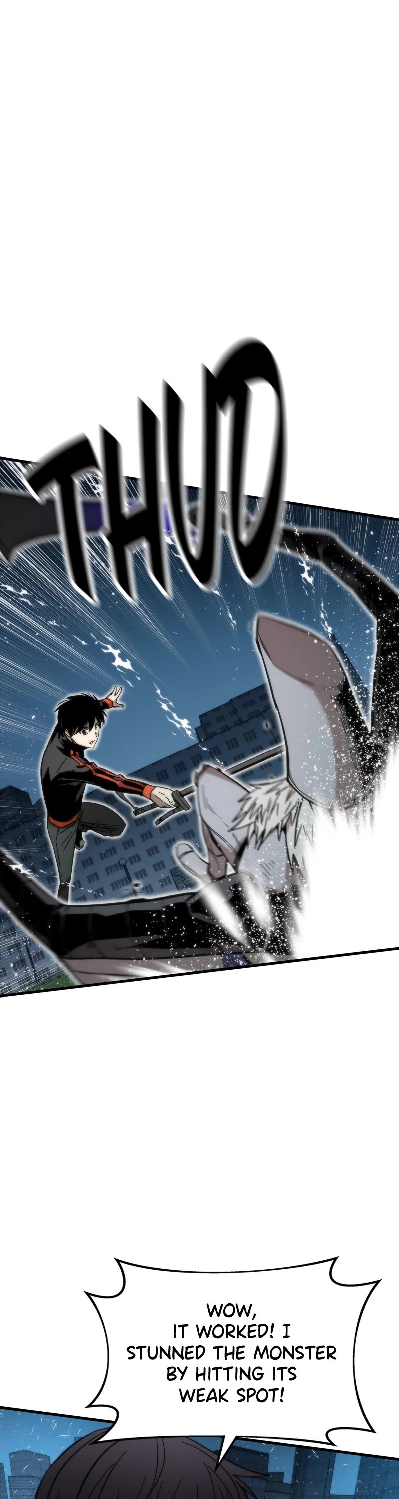 Ultra Alter Chapter 38 page 26 - Chapter 38: Ep. 38 - Hidden Story