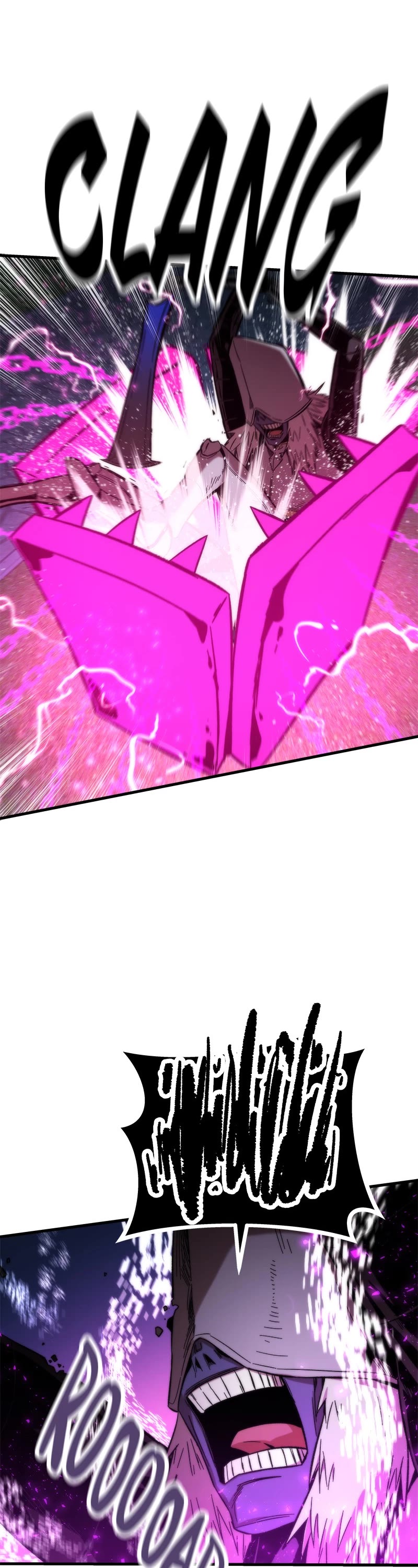 Ultra Alter Chapter 38 page 28 - Chapter 38: Ep. 38 - Hidden Story