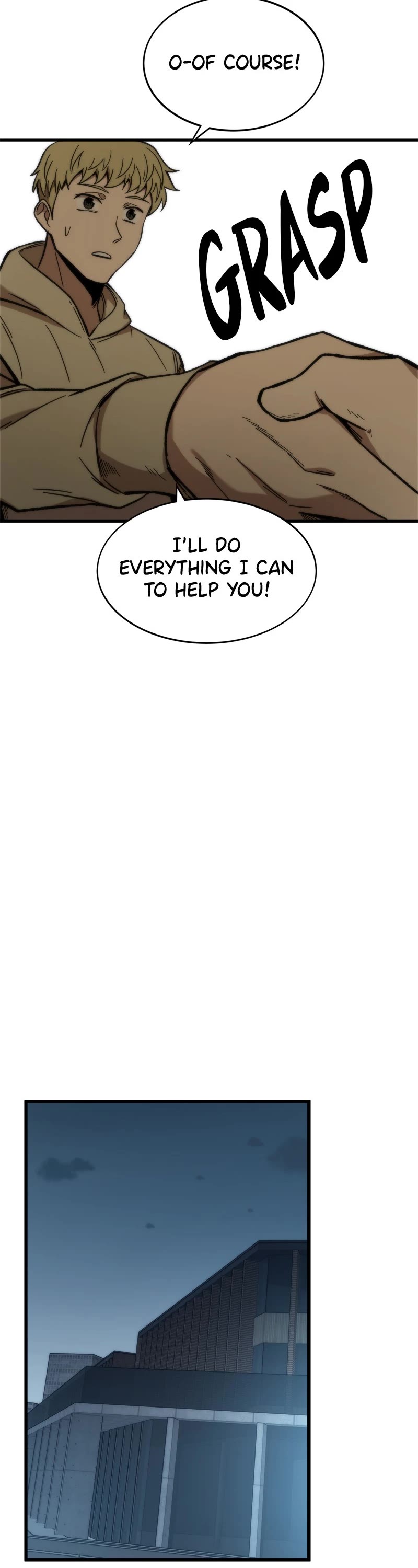 Ultra Alter Chapter 38 page 48 - Chapter 38: Ep. 38 - Hidden Story
