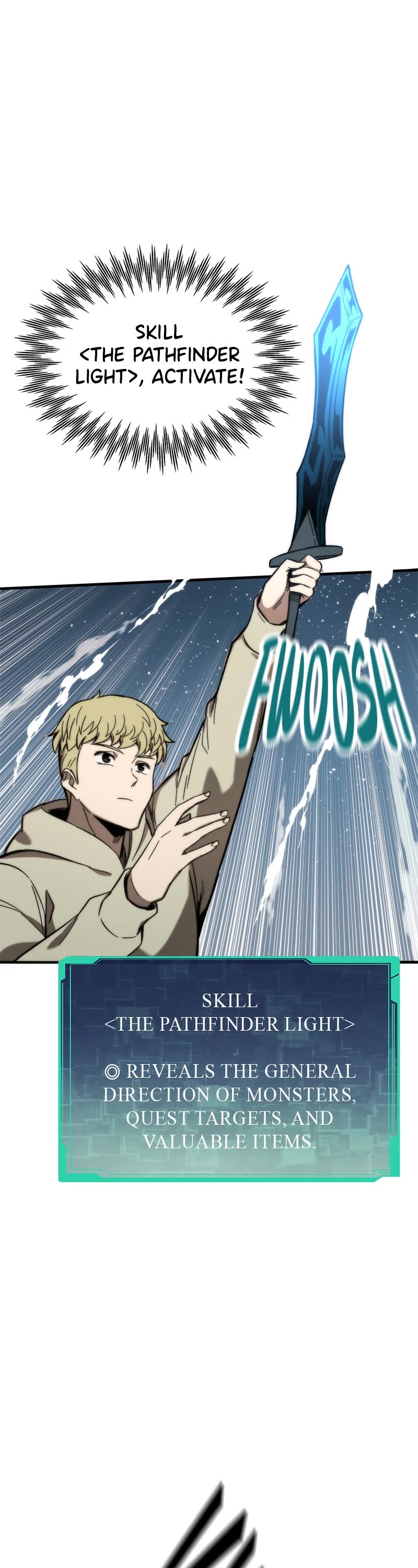Ultra Alter Chapter 38 page 51 - Chapter 38: Ep. 38 - Hidden Story