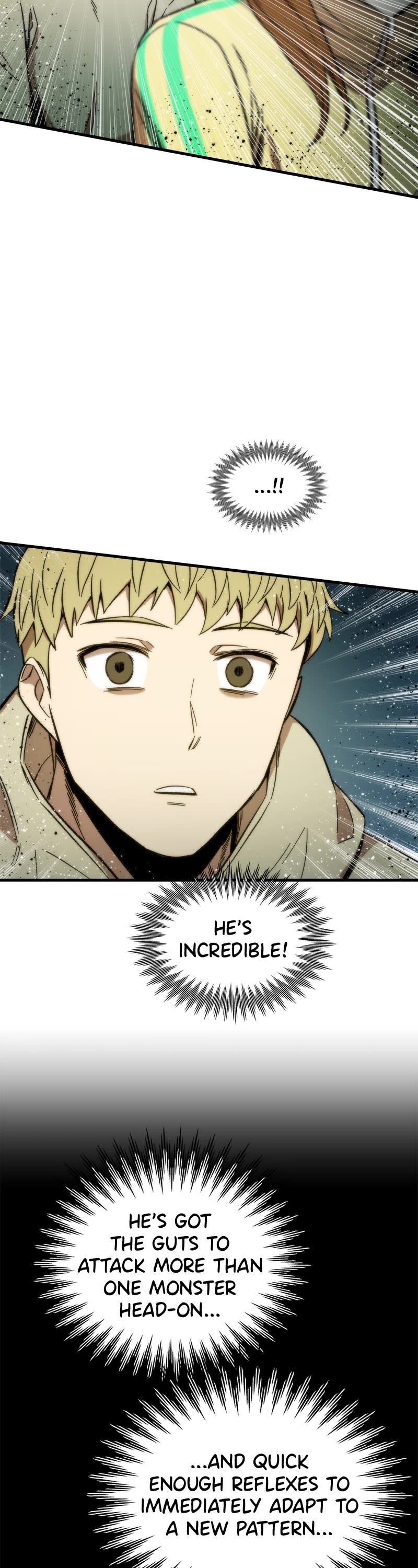 Ultra Alter Chapter 38 page 62 - Chapter 38: Ep. 38 - Hidden Story