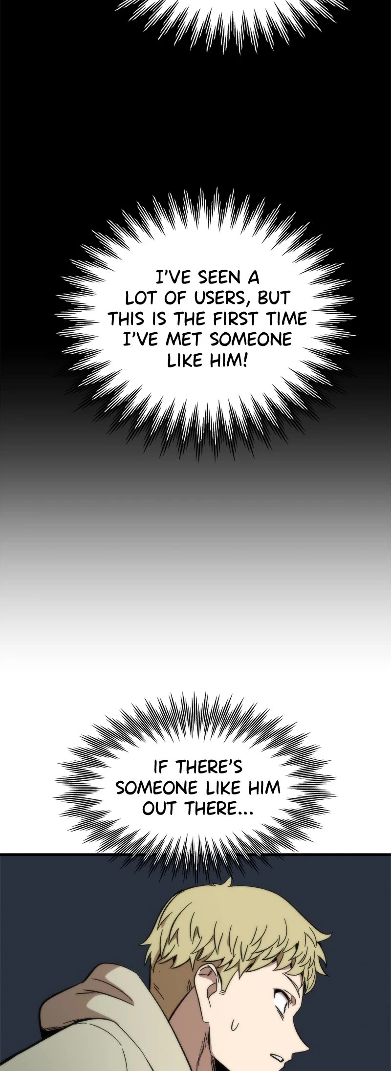 Ultra Alter Chapter 38 page 63 - Chapter 38: Ep. 38 - Hidden Story