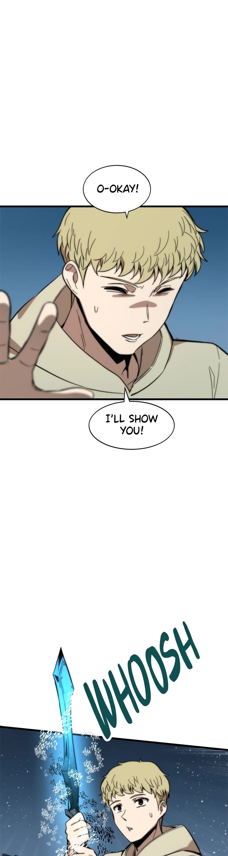 Ultra Alter Chapter 38 page 7 - Chapter 38: Ep. 38 - Hidden Story