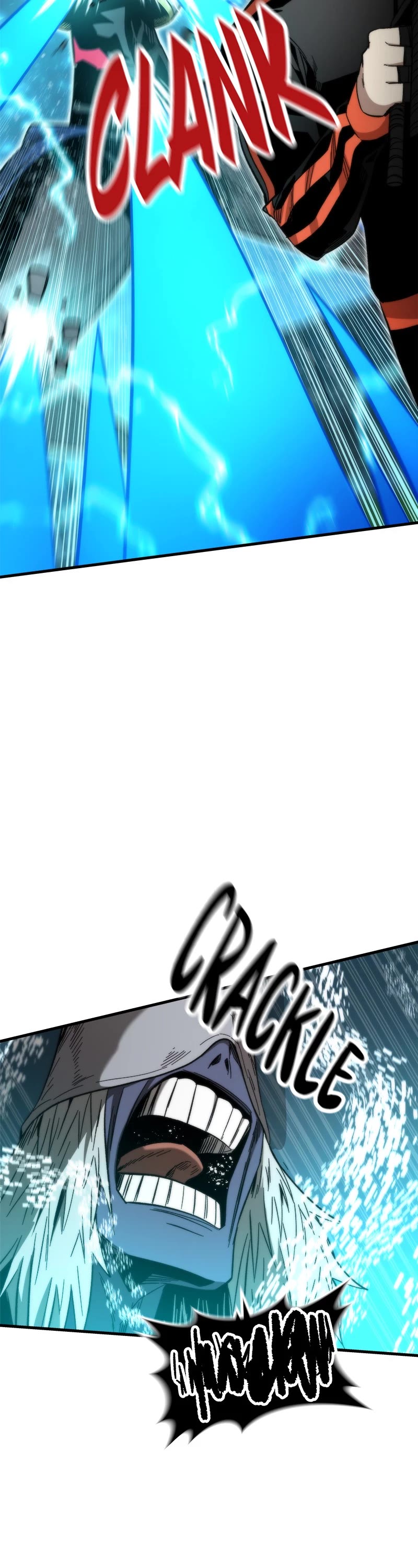 Ultra Alter Chapter 39 page 11 - Chapter 39: Ep. 39 - Ace in the Hole