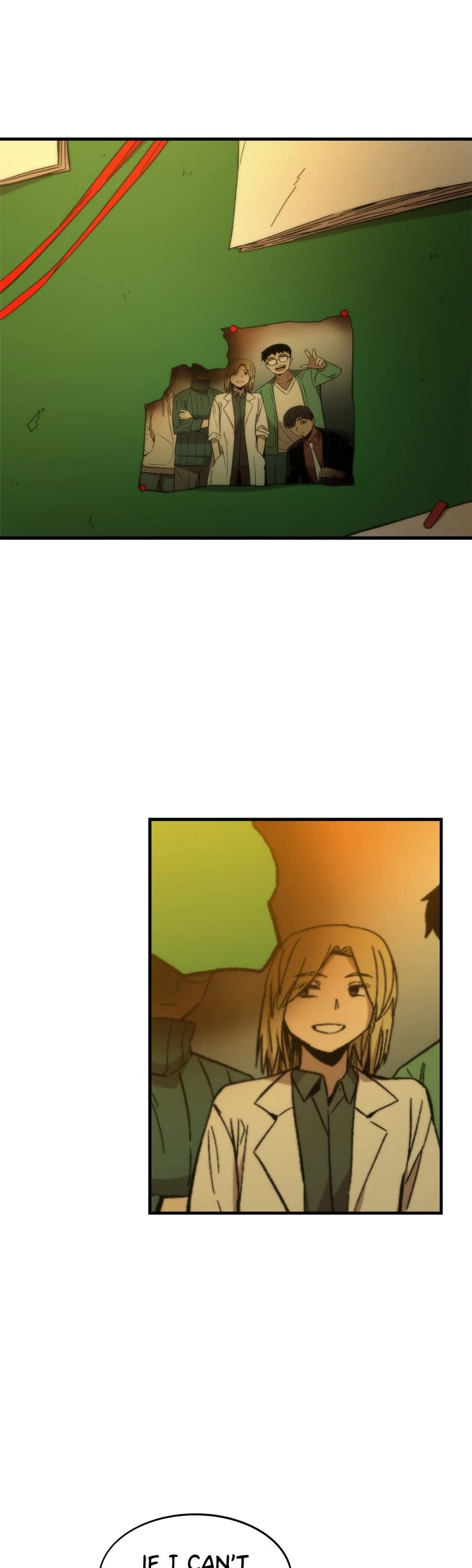 Ultra Alter Chapter 39 page 29 - Chapter 39: Ep. 39 - Ace in the Hole