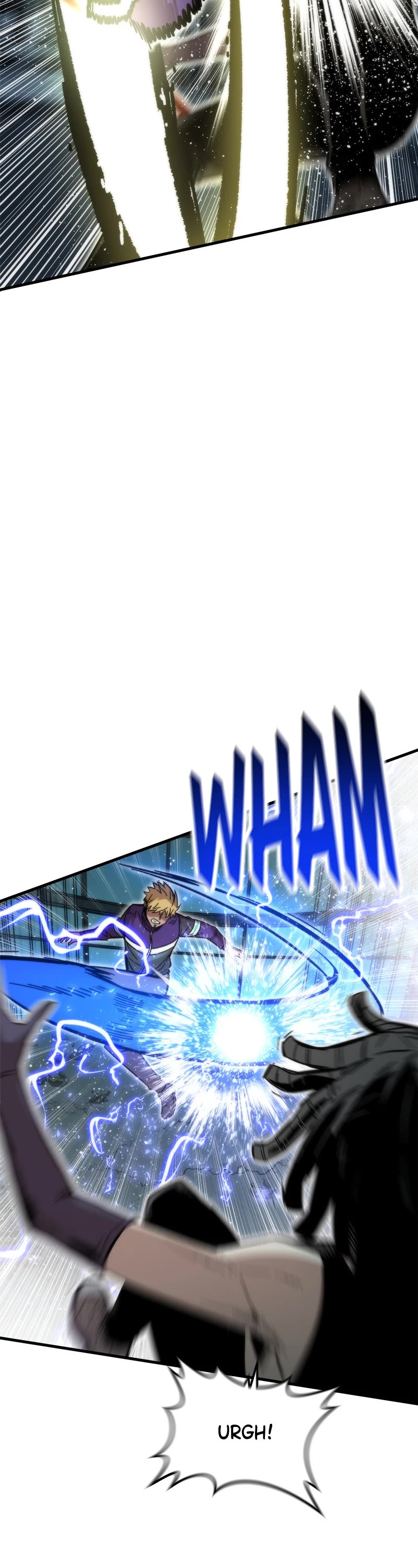 Ultra Alter Chapter 39 page 38 - Chapter 39: Ep. 39 - Ace in the Hole