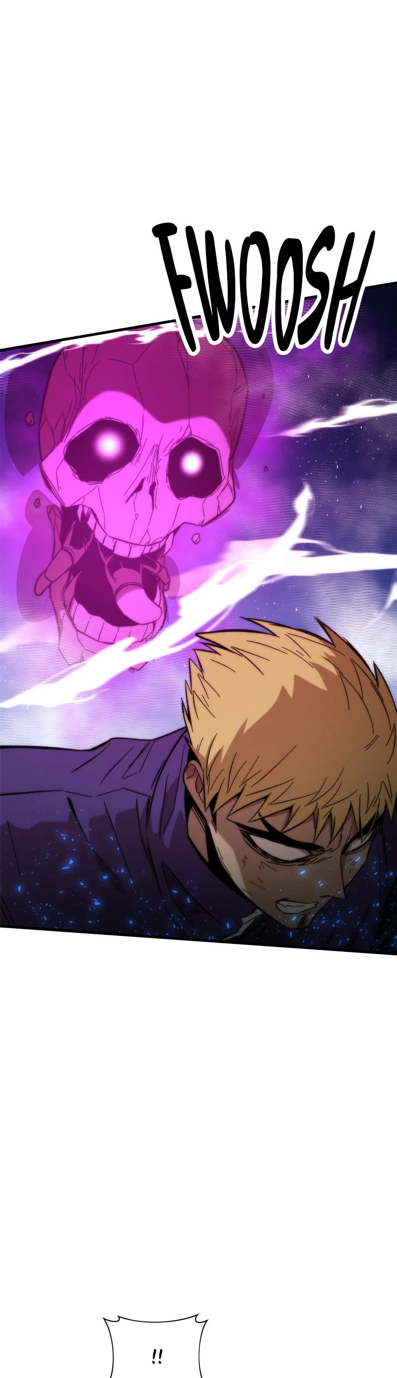 Ultra Alter Chapter 39 page 39 - Chapter 39: Ep. 39 - Ace in the Hole