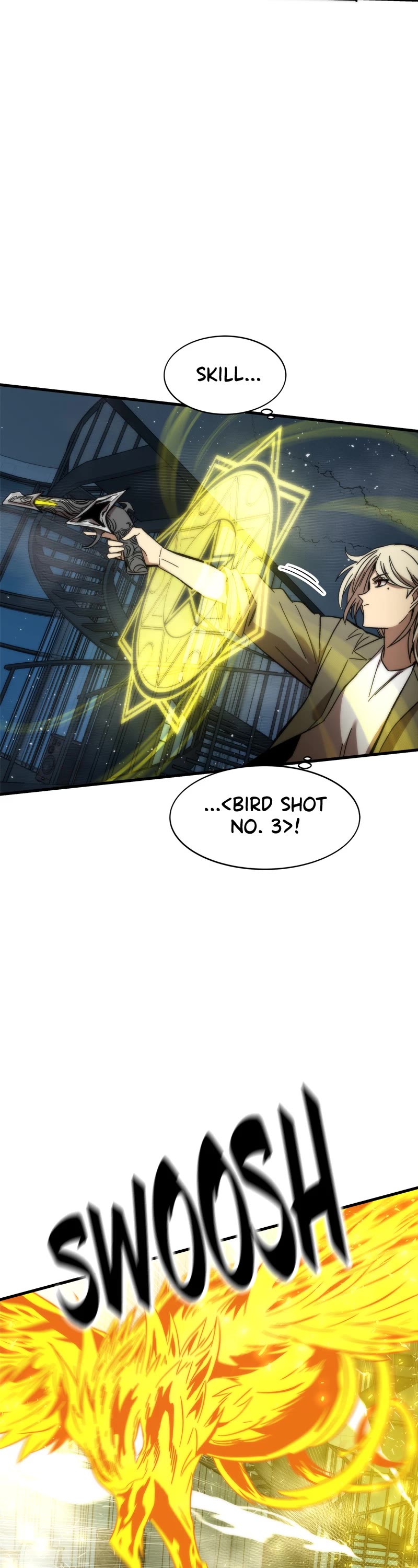 Ultra Alter Chapter 39 page 42 - Chapter 39: Ep. 39 - Ace in the Hole