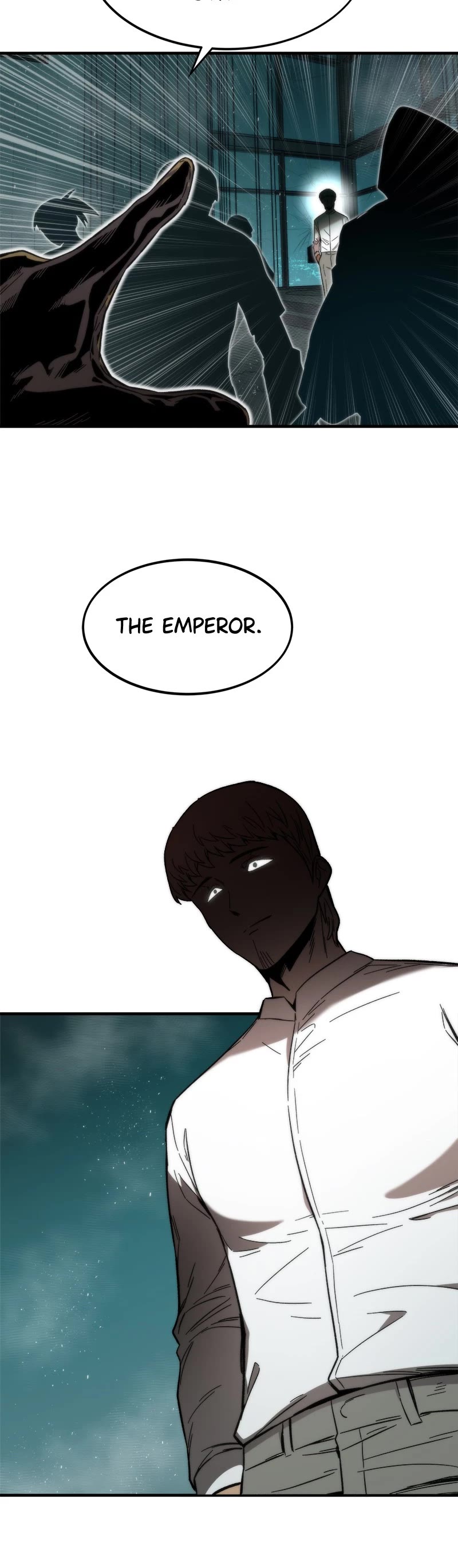 Ultra Alter Chapter 39 page 50 - Chapter 39: Ep. 39 - Ace in the Hole