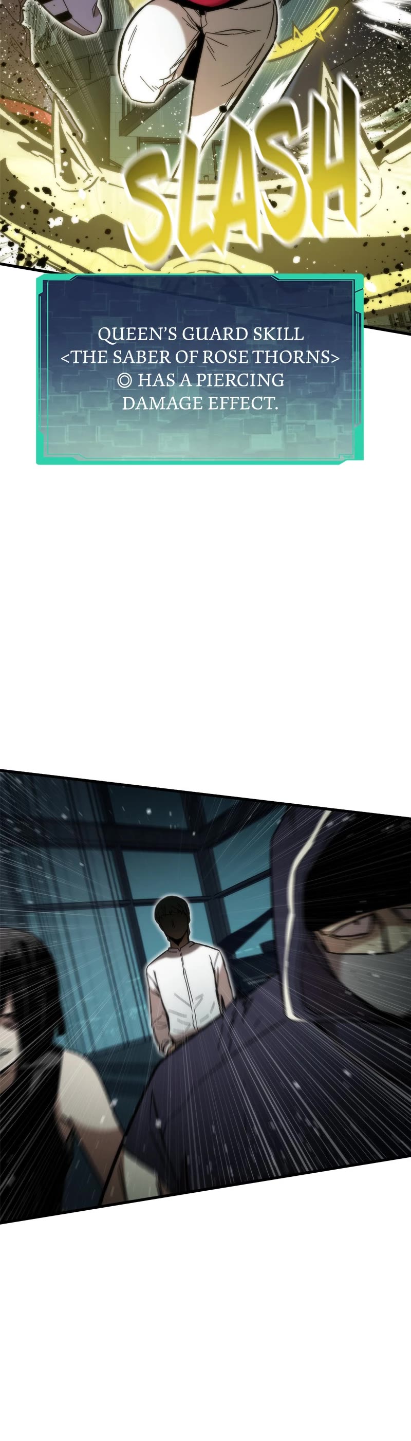 Ultra Alter Chapter 39 page 55 - Chapter 39: Ep. 39 - Ace in the Hole
