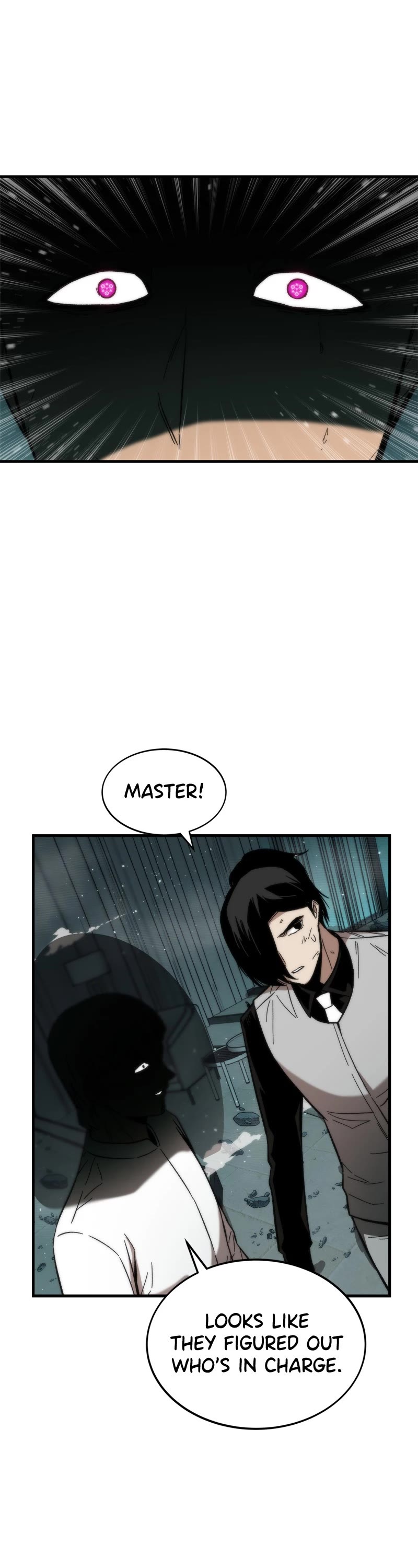 Ultra Alter Chapter 39 page 56 - Chapter 39: Ep. 39 - Ace in the Hole