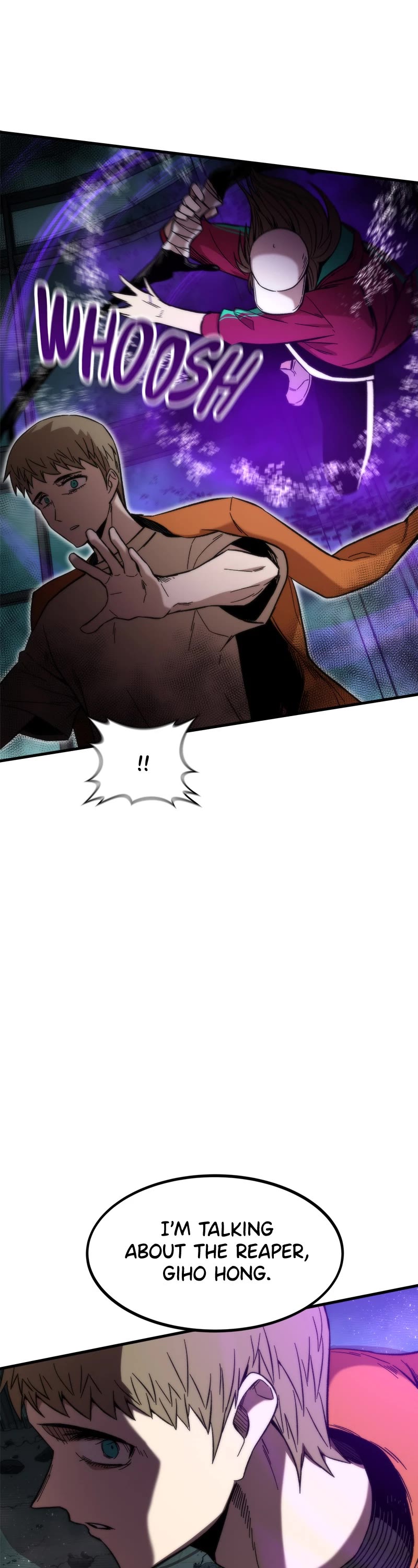 Ultra Alter Chapter 39 page 60 - Chapter 39: Ep. 39 - Ace in the Hole