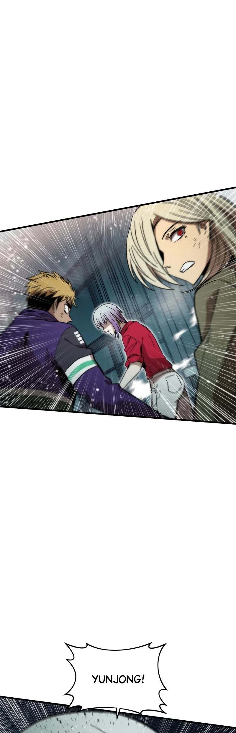 Ultra Alter Chapter 39 page 62 - Chapter 39: Ep. 39 - Ace in the Hole