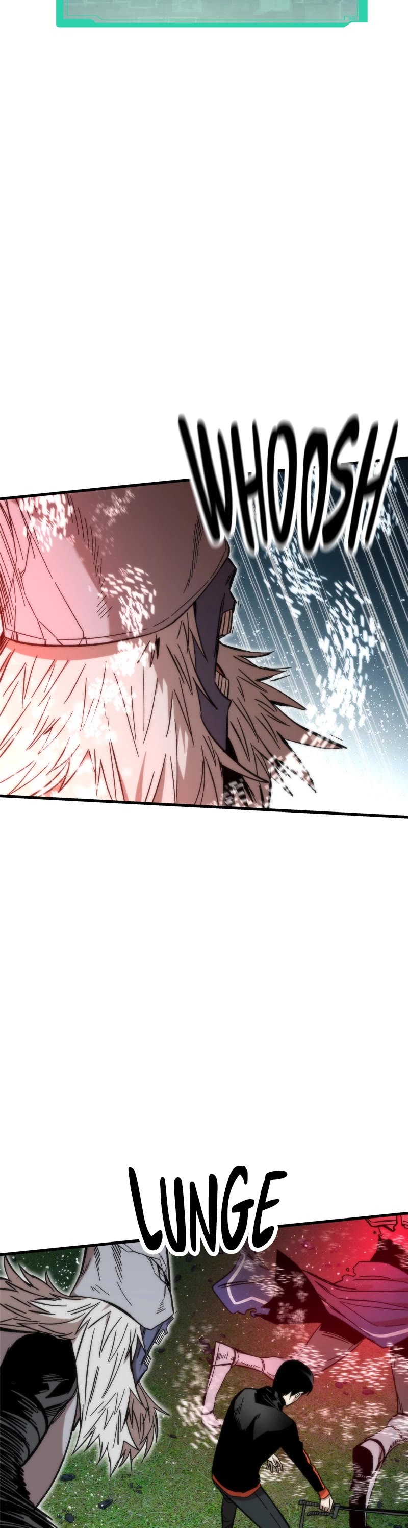 Ultra Alter Chapter 39 page 9 - Chapter 39: Ep. 39 - Ace in the Hole